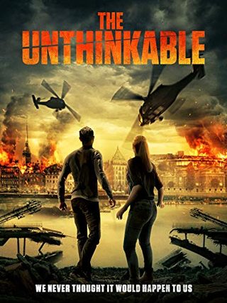 The Unthinkable still 6