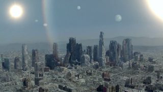Earthtastrophe still 1