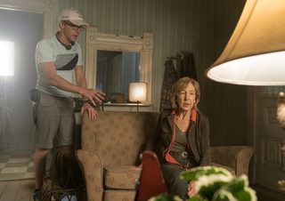 Insidious: The Last Key still 2