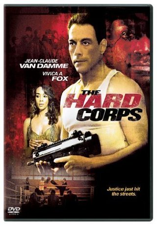 The Hard Corps still 2
