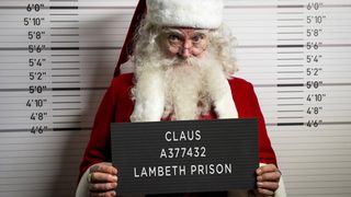 Get Santa still 2