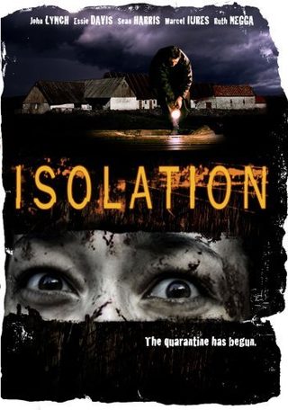 Isolation still 2