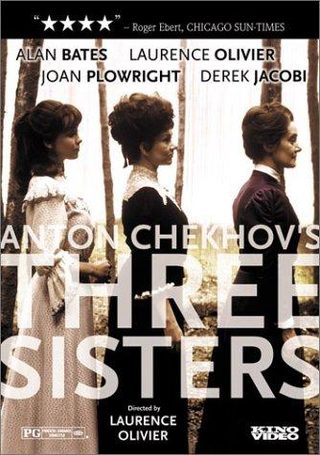 Three Sisters still 6
