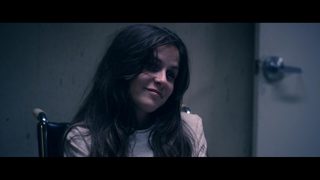 The Gallows Act II still 8