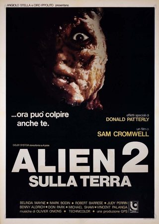 Alien 2: On Earth still 1