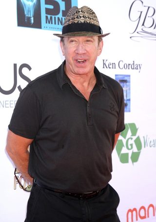 Tim Allen, photo 2 of 3