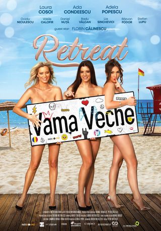 Vama Veche Retreat still 7