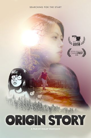 Origin Story still 5