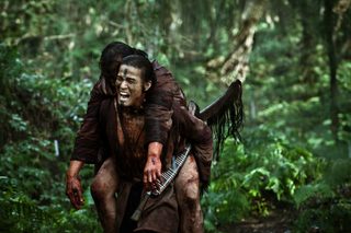Warriors of the Rainbow: Seediq Bale I still 12