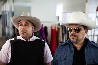 Puerto Ricans in Paris still 1