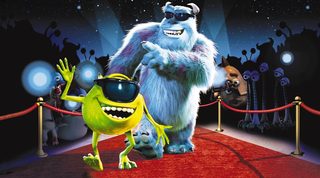 Monsters, Inc. still 6