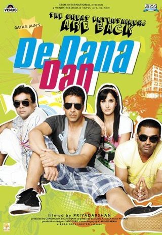 De Dana Dan still 1