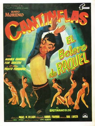 El bolero de Raquel still 5