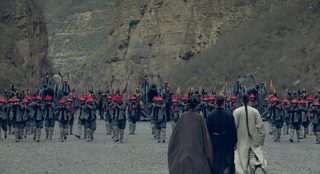 Tai Chi Hero still 3