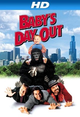 Baby's Day Out still 2