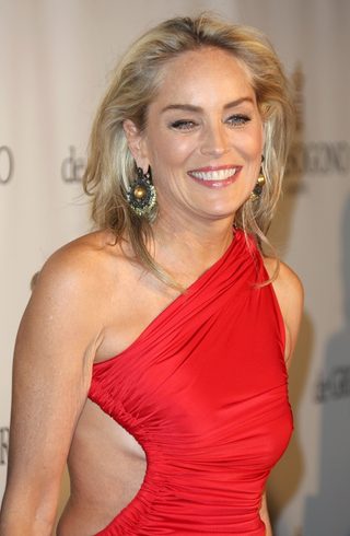Sharon Stone, photo 1 of 3
