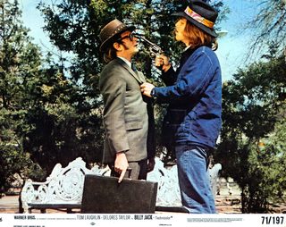 Billy Jack still 2