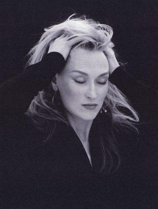 Meryl Streep, photo 2 of 3