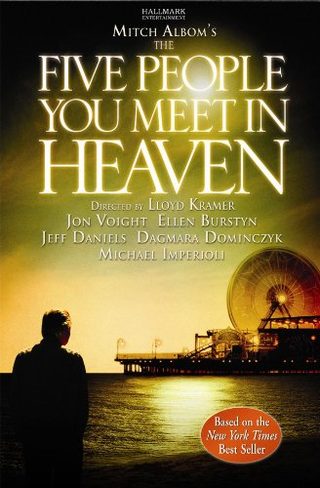 The Five People You Meet in Heaven still 3