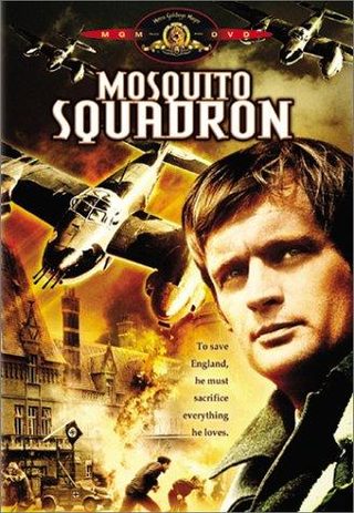 Mosquito Squadron still 6