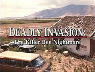 Deadly Invasion: The Killer Bee Nightmare still 3