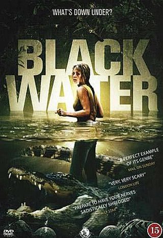 Black Water still 4