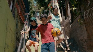 Mi amigo Alexis still 3