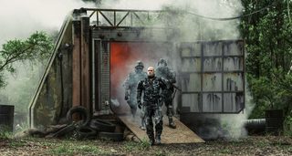 Wyrmwood: Apocalypse still 6