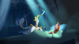 Snow White: The Sequel still 4