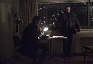 A Walk Among the Tombstones still 8