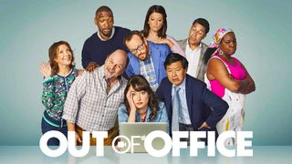 Out of Office still 3