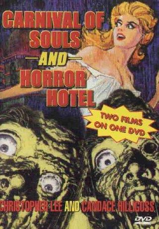 The City of the Dead still 7