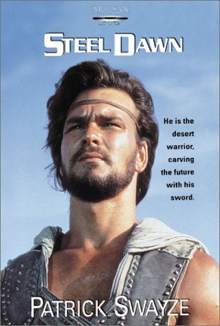 Steel Dawn still 2