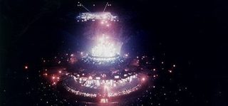 Close Encounters of the Third Kind still 3