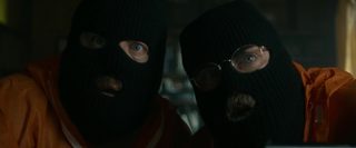Brothers' Nest still 3