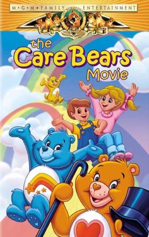 The Care Bears Movie still 2