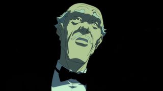 Batman: The Dark Knight Returns, Part 1 still 2