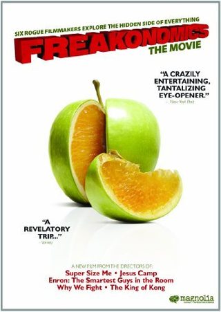 Freakonomics still 8