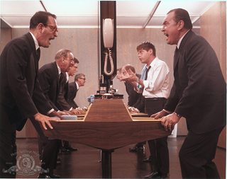 How to Succeed in Business Without Really Trying still 1