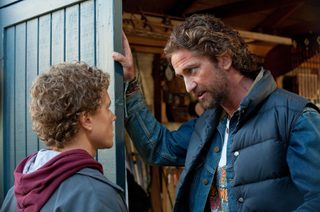 Chasing Mavericks still 6