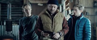 The High Frontier still 4