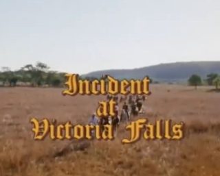 Sherlock Holmes: Incident at Victoria Falls still 5