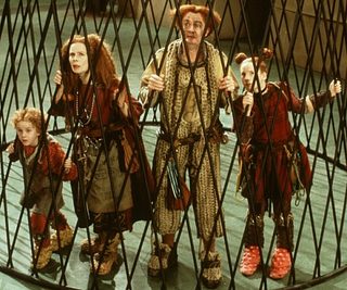 The Borrowers still 7
