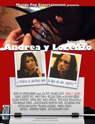 Andrea y Lorenzo still 1