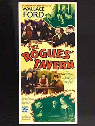 The Rogues' Tavern still 1