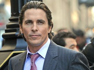 Christian Bale, photo 1 of 3