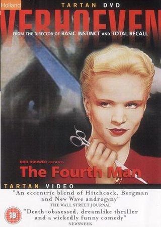 The 4th Man still 4