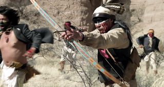 Dead Men still 8