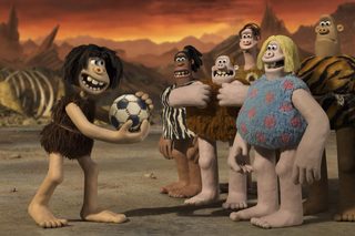 Early Man still 3