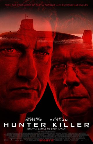 Hunter Killer still 7